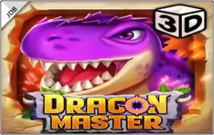 JDB Gaming - Dragon Master